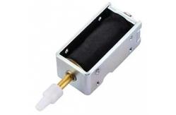 China Spinning Machine DC24V 40W Textile Machinery Solenoid supplier