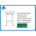 PCB Belt Conveyor SMT Machine For LED Lighting Electrical Board for sale