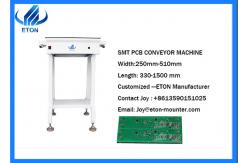 China PCB Belt Conveyor SMT Machine For LED Lighting Electrical Board supplier