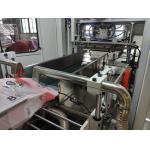 Fully Automatic Facial Tissue Paper Soft Bags Bundle Packing Machine