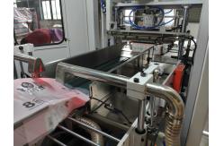 China Fully Automatic Facial Tissue Paper Soft Bags Bundle Packing Machine supplier