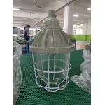 China ATEX Explosion Proof Lamps Flameproof IP55 Rotary Opening for sale