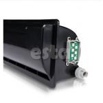 Black Toner Cartridges T-1640 Toshiba E-studio Toner 166 Digital MFP