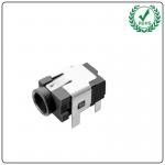 DC Power Plug Types 4 Pin Dc Jack Connector DC00310 for sale
