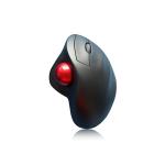 IPX6 Military Grade Ergonomic Trackball Mouse With 3 Buttons 34mm Optical Trackball Module for sale