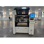 High precision recognition pneumatic LED smt pick and place machine