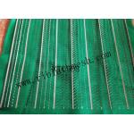 Galvanized Rib Lath Mesh 610mm width 1-3m Length 0.3mm Thickness