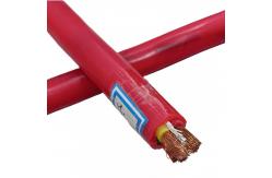 China Customized Ultra Soft Silicone Multicore Cable For Industrial Applications supplier