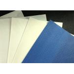 High Temperture Polyester Mesh Belt Waste Water Treatment Solid Liquid Separation for sale