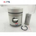 6D22 Excavator Parts Diesel Engine Piston Kit  23411-83030 for sale
