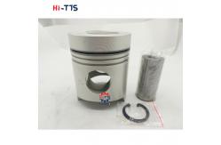 China 6D22 Excavator Parts Diesel Engine Piston Kit  23411-83030 supplier
