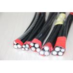 0.6/1kv Power Service Drop Cable For Overhead Transmission Line