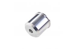 China Customized Stainless Steel Machine Mechanical Engineering Parts supplier
