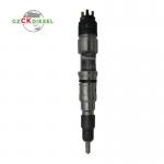 Fuel Injector 0445124054 0 445 124 054 0445124076 0445124096