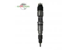 China Fuel Injector 0445124054 0 445 124 054 0445124076 0445124096 supplier