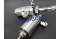 China Hauni Protos Molins MK9 Glue Sprayer Dispenser Glue Spouts Kit supplier