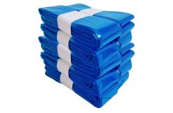 China Blue Diaper Disposal Refills Biodegradable Nappy Bin Refills 4.5m supplier