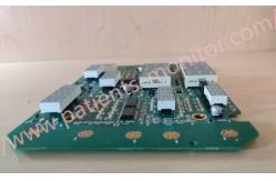 China CE Patient Monitor Parts Control Board PWB 2034402-001 REV B supplier