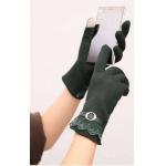 lady dress gloves, touching effect, lace gloves for sale
