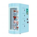 Winnsen Vending Flowers Machine With Humidity Temperature Control for sale
