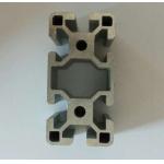 Anodized Aluminium Profile Extrusion / Aluminium Extruded Profiles For Industry for sale
