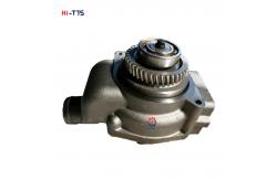 China Diesel Engine Parts OEM Water Pump 3306T 2W8001 3304 3306T supplier