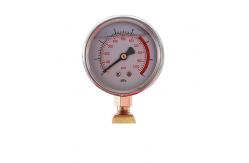 China 10MPA Pressure Testing Pump 100ASD-100A For Construction Works supplier