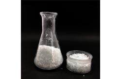 China Dry Blend Matting Good Flow Tgic Saturated Polyester Resin For Powder Coating supplier