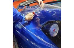 China Multipurpose Practical TPH PPF Film , Sand Proof Paint Protection Coating supplier