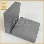 Cryogenic treatment Tungsten Carbide Strips 100% Virgin Raw Material for sale