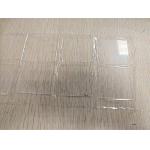 Stepanov S Method Grown Sapphire Wafer 4inch C-plane For Optical Applications for sale
