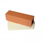 Terracotta Baguettes Sunscreens Architectural Decor Curtain Wall for sale