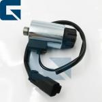 UC1026026416 Loader WA250-6 WA320-5 Solenoid Valve for sale