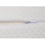 Memory Foam Pillows Cotton Side Sleepers Bed Cooling Silica Pillow