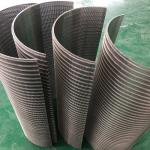 High-Performance Sieve Stress Screening for 0.5mm-2mm Thickness and Square Hole Shape for sale