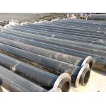 Corrosion Resistant Dredging Hdpe Pipe Customized Eco-Friendly