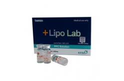 China Korea Lipolysis Fat Dissolving Lipo Fat Burning Injections Ppc Lipo Slimming Injections supplier