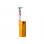 IP54 120W Vehicle Boom Barrier Gate Cold Rolled Steel Parking Control System for sale