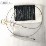 Flexible Endoscope Parts Olympus FB-25K-1 Reusable Biopsy Forceps