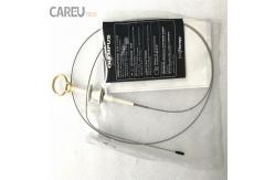 China Flexible Endoscope Parts Olympus FB-25K-1 Reusable Biopsy Forceps supplier