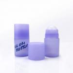 Original Plastic Roll-On Bottles For Private Label Natural Remedies -Direct