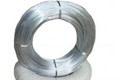 China BWG 20 21 22 GI Galvanized Binding Wire supplier