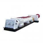 Versatile Twin-Shaft Mixing Extruder for Various Material Mixing