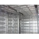 6005 6005A Aluminium Industrial Profile Anodizing Surface Treatment for sale
