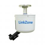 Robotic Nozzle Automatic Fire Extinguishing System Remote Control Fire Monitor for sale