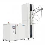 IPX9K Water Spray Pressure Equipment , Efficient Environmental Testing Equipment for sale