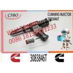 Reliable Fuel Injector Assembly 3083846T 3087558F For Cummins Engine N14 Series Matching Diesel for sale