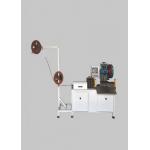 Auto Nylon Coated Calendar Hanger Machine  ,  Hanger Hook Making Machine Min Length 80mm for sale