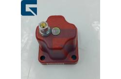 China 3054609 24V For  KT19 Fuel Shutoff Solenoid supplier