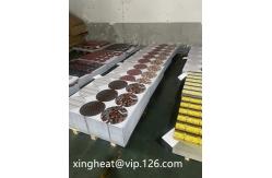 China Order Your Printed Tinplate Sheet With Flexible Payment Options supplier